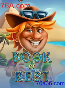 Explorando o Universo de BookofRest no 76A.com