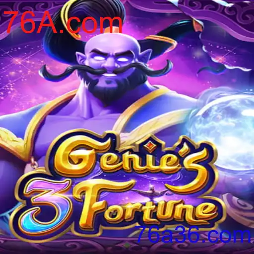 Explorando o Encanto de Genie3Fortune