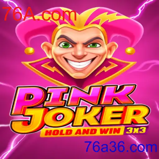 Explorando o Mundo de Pinkjoker no Universo de 76A.com